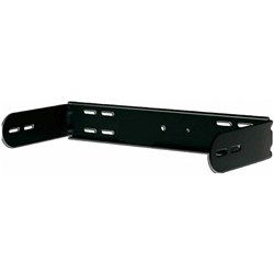 JBL MTU-26-BK - U-Bracket For Model AC26 - Black